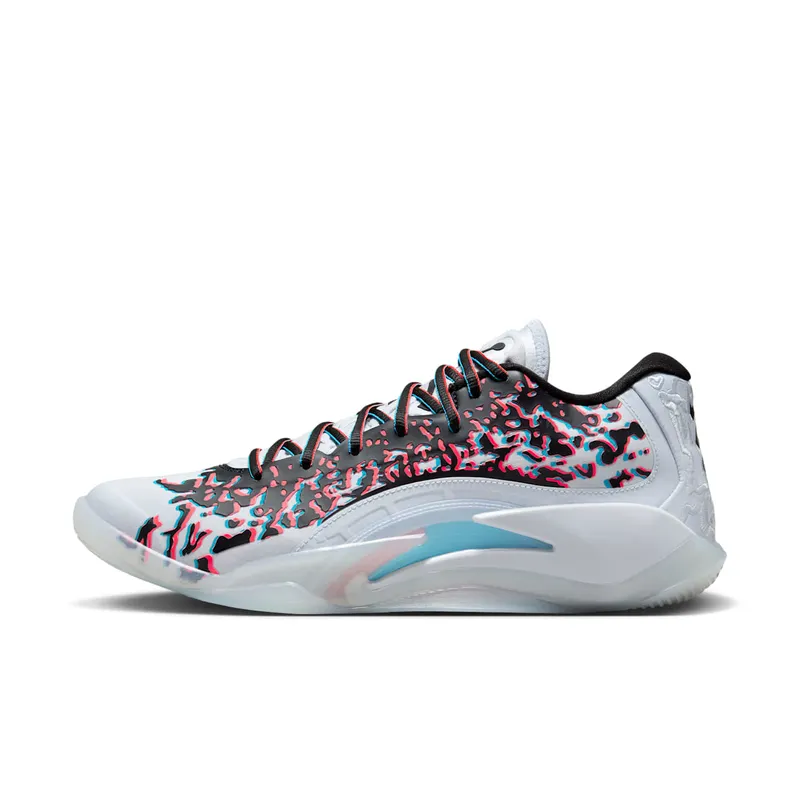 Jordan ZION 3 “3D” (FZ1318-060)