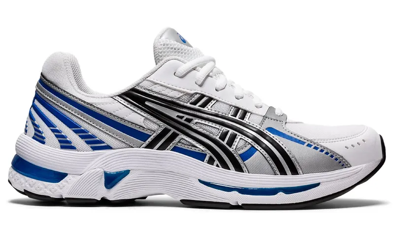 ASICS GEL-Kyrios (1021A335-100)