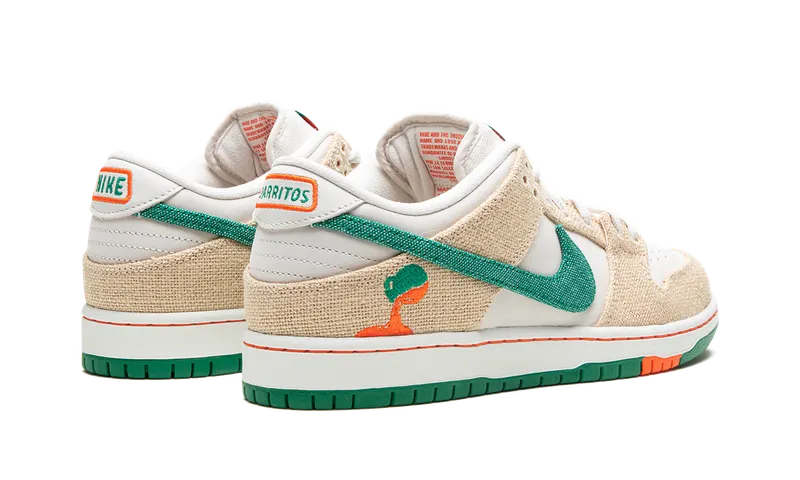 Nike SB Dunk Low “Jarritos” (FD0860-001)