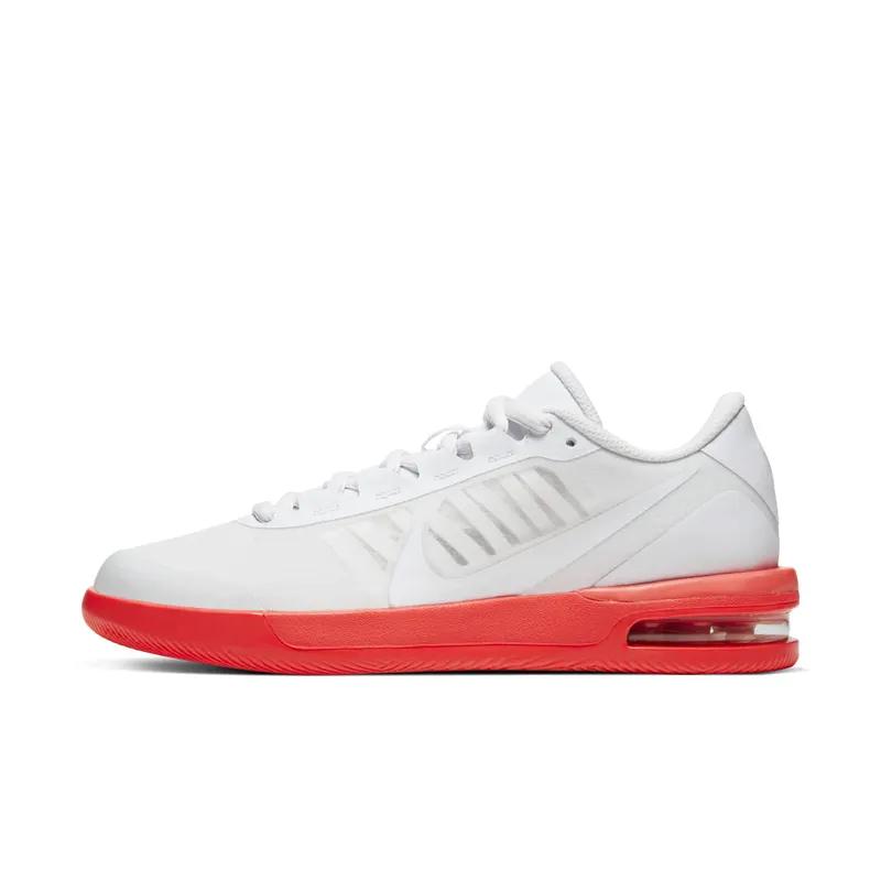 NikeCourt Air Max Vapor Wing MS Tennis White (CI9838-101)