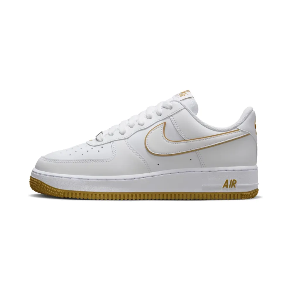 Nike Air Force 1 Low ’07 White Bronzine (DV0788-104)