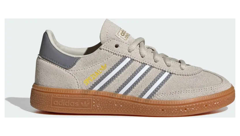 adidas Handball Spezial Alumina Cloud White Grey Three (JI0456)