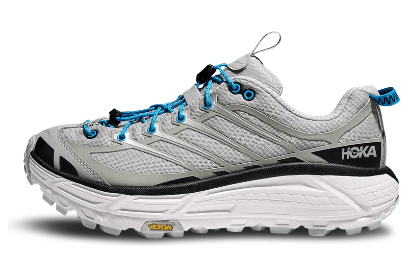 Hoka Mafate Three 2 “STARDUST / SKYWARD BLUE” (1141572-STSK)