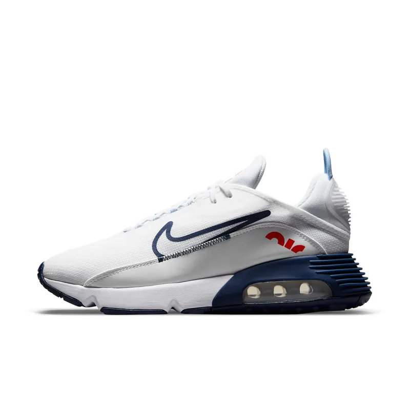 Nike Air Max 2090 White (DM2823-100)
