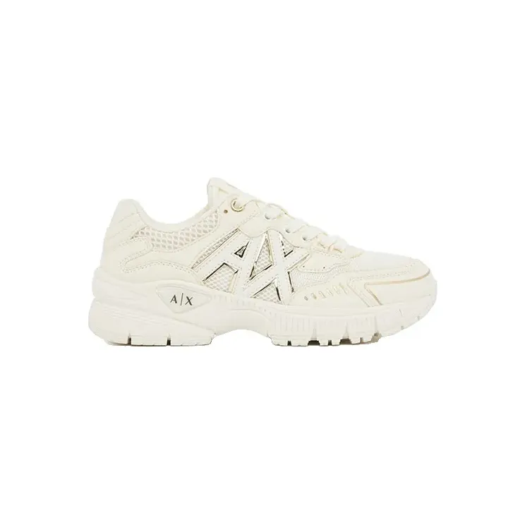 Armani Exchange Armani White (XW002153AF22757MZ12841)