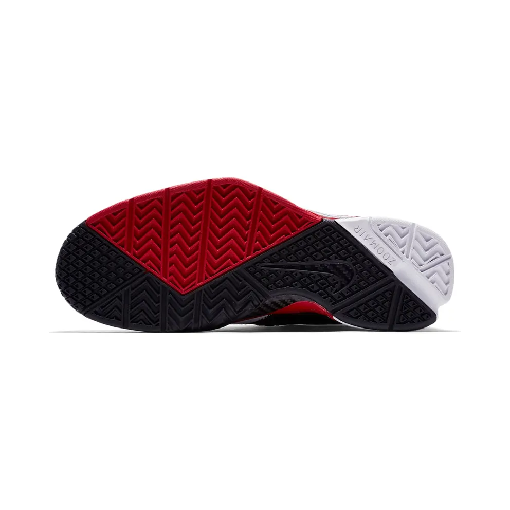 Nike Kobe 1 Protro White Black Red (All Star) White/Black-Varsity Red (AQ2728-102)