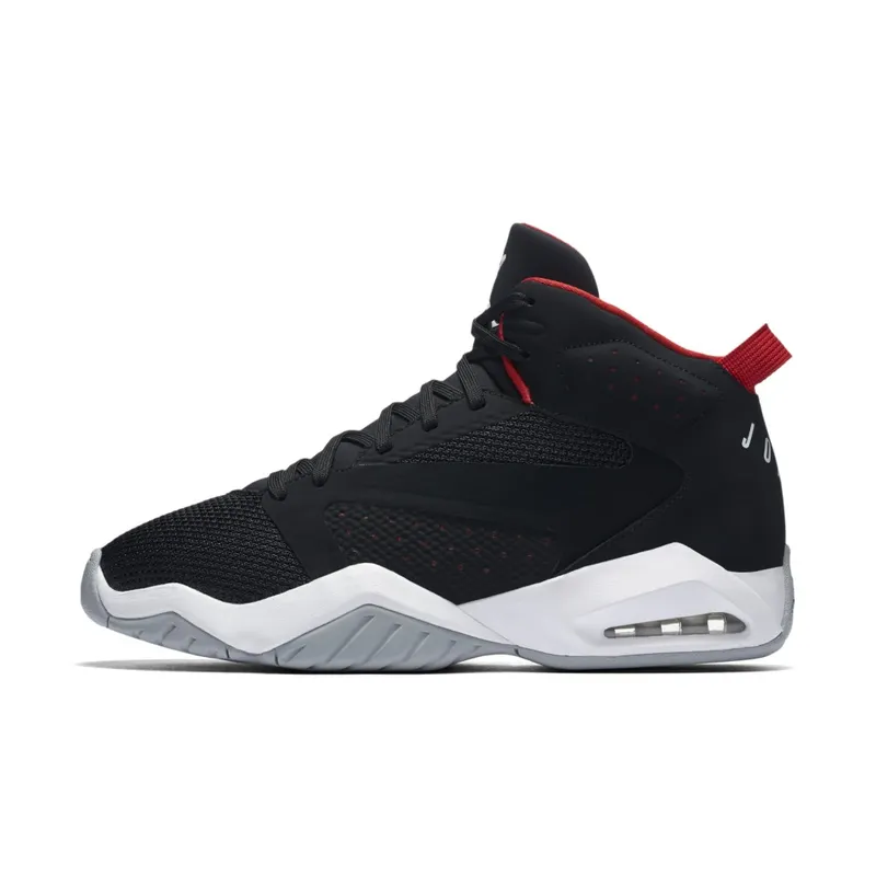 Nike Lift Off Black White University Red Black/White University Red (AR4430-016)