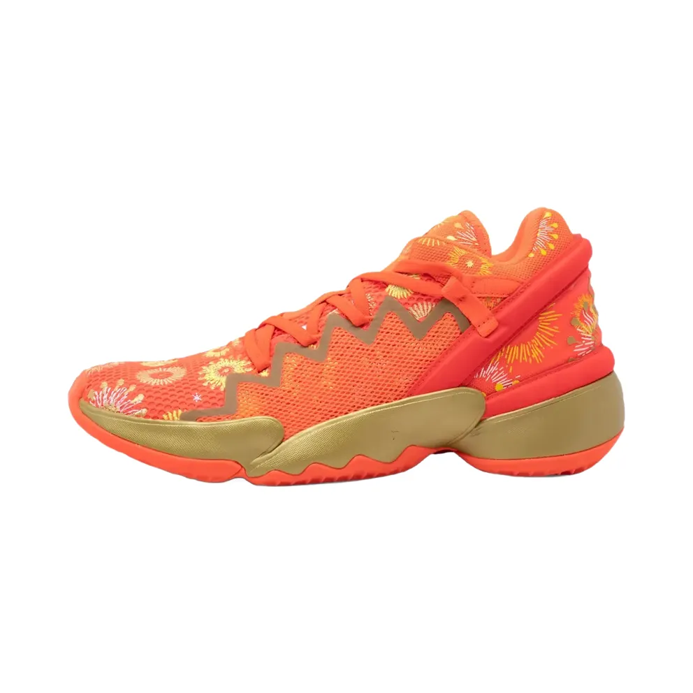adidas D.O.N. Issue #2 Explosives (FX7425)