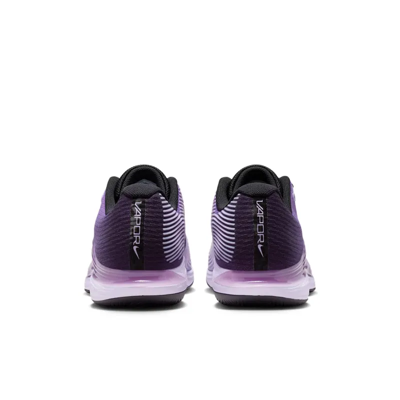 Nike Vapor 12 Bright Violet/Black/Infrared 23/Violet Mist (IB2534-500)