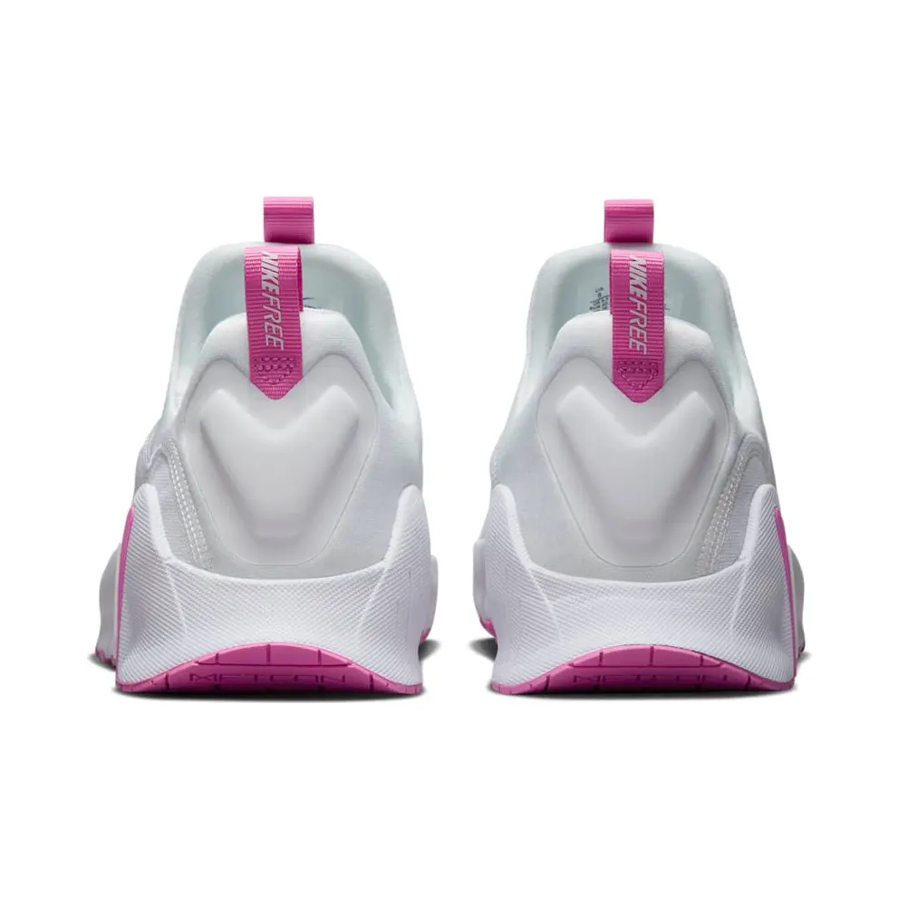 Nike Free Metcon 6 “White Pink” (FJ7126-109)
