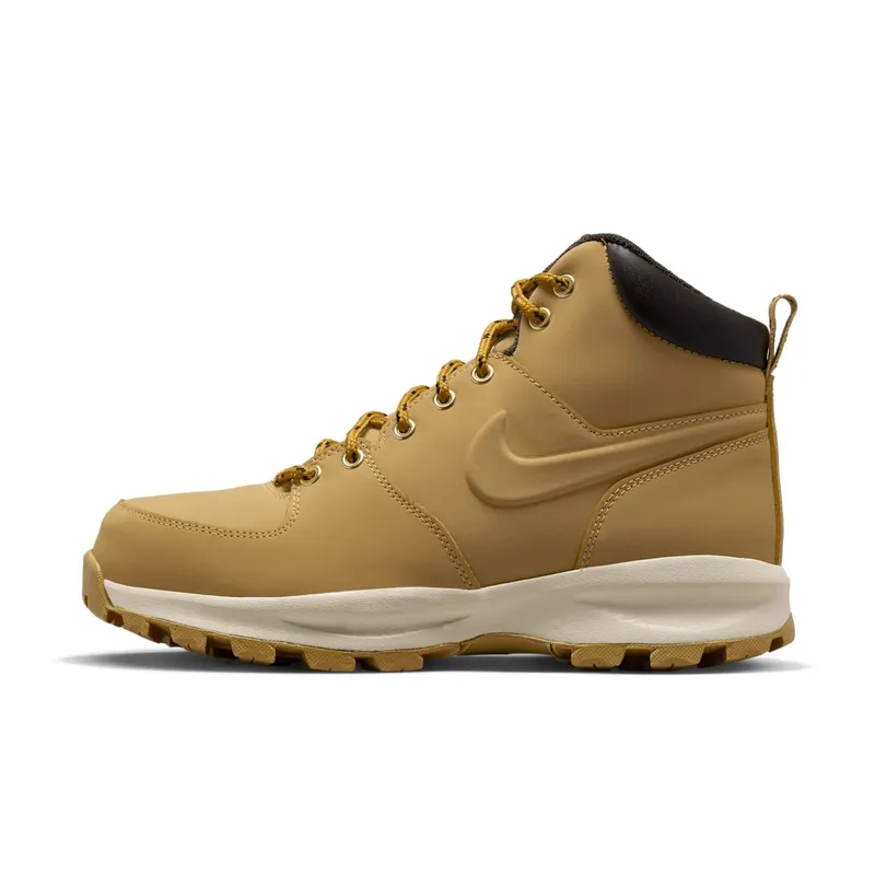 Nike Manoa Haystack Haystack/Haystack-Velvet Brown (454350-700)
