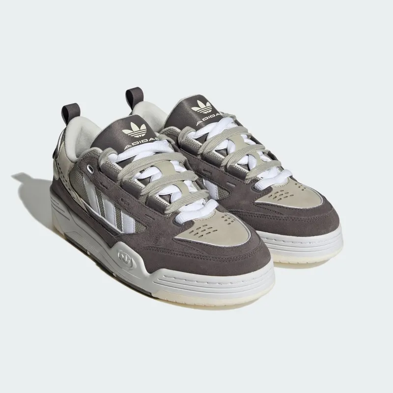 adidas Adi2000 Charcoal / Cloud White / Putty Grey (IF8820)