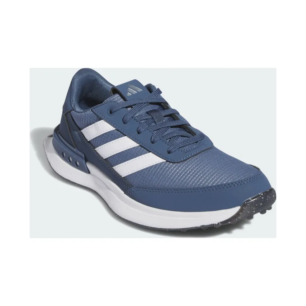 adidas S2G Spikeless 24 Golf Preloved Ink Cloud White Core Black (IF0315)