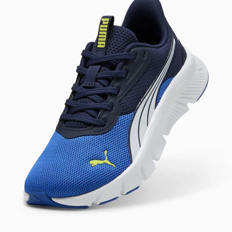 Puma FlexFocus Navy / Royal blue/koningsblauw / White (401517-02)