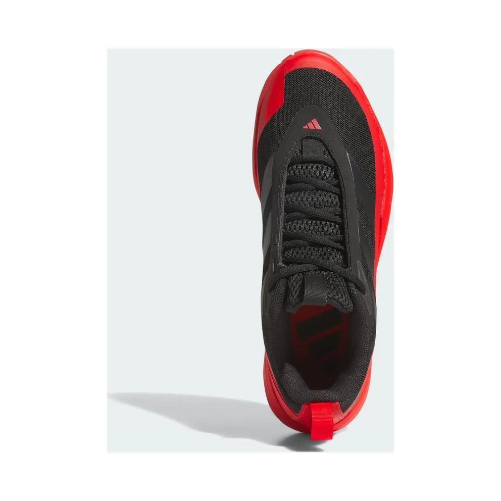 Adidas Subzone Core Black / Red / Carbon (IH8555)