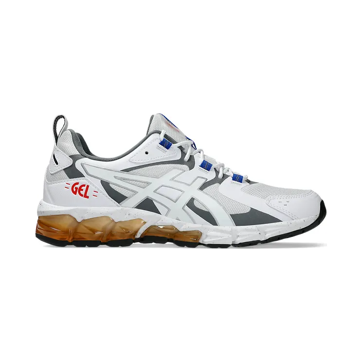 Asics Gel-quantum 180 6 White/Steel Grey (1201A865.101)