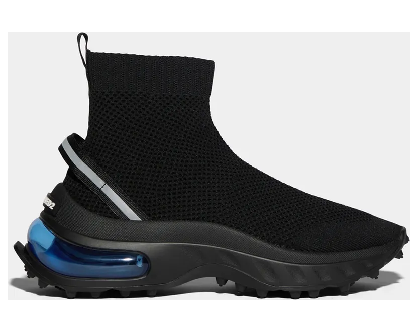 dsquared2-sneaker 17144727GO