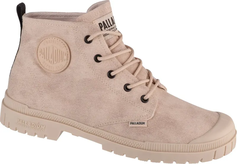 Palladium Pampa Beige (74388210M)