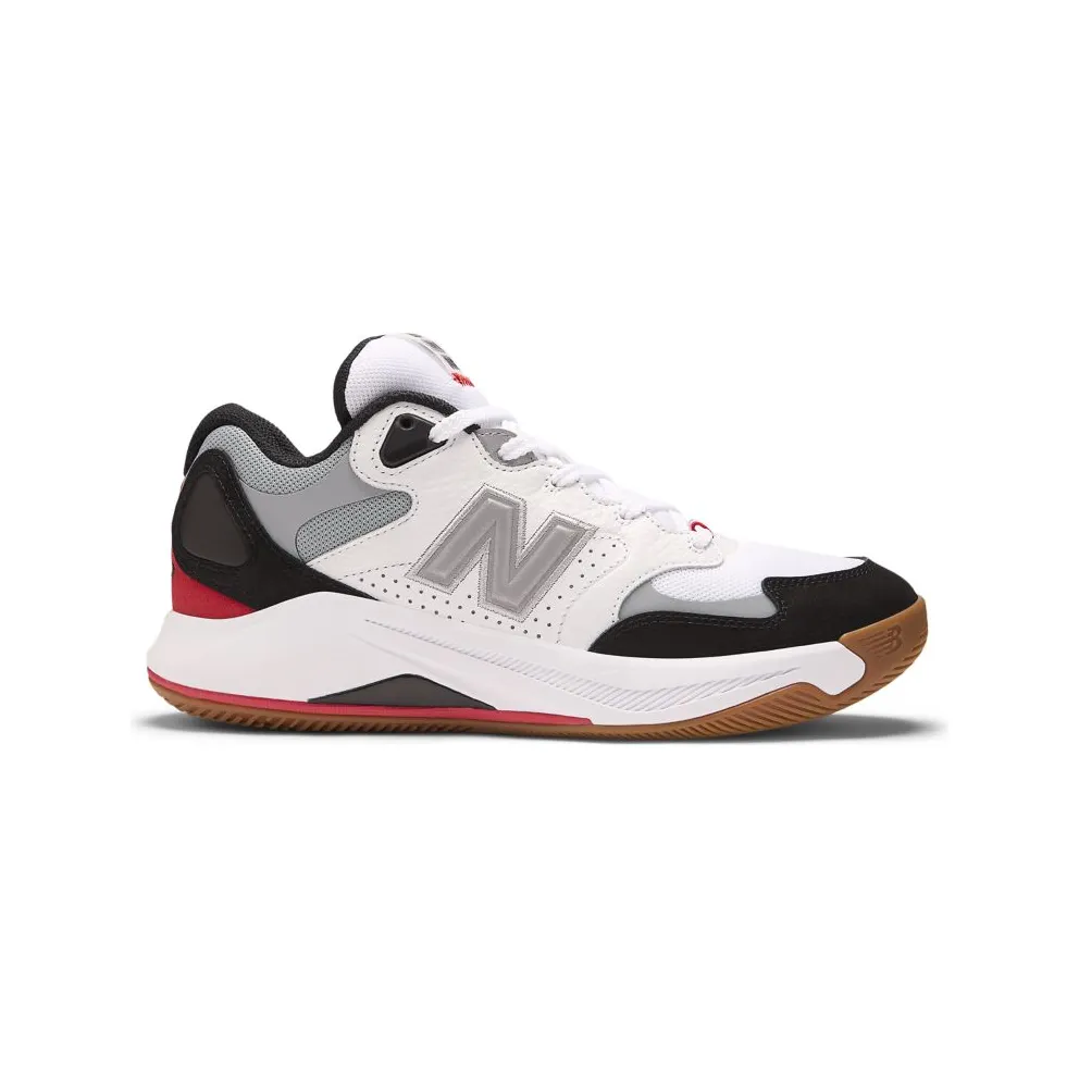 New Balance KAWHI 4 Tiago Lemos x Kawhi Leonard White Black (BBKLSNU4)