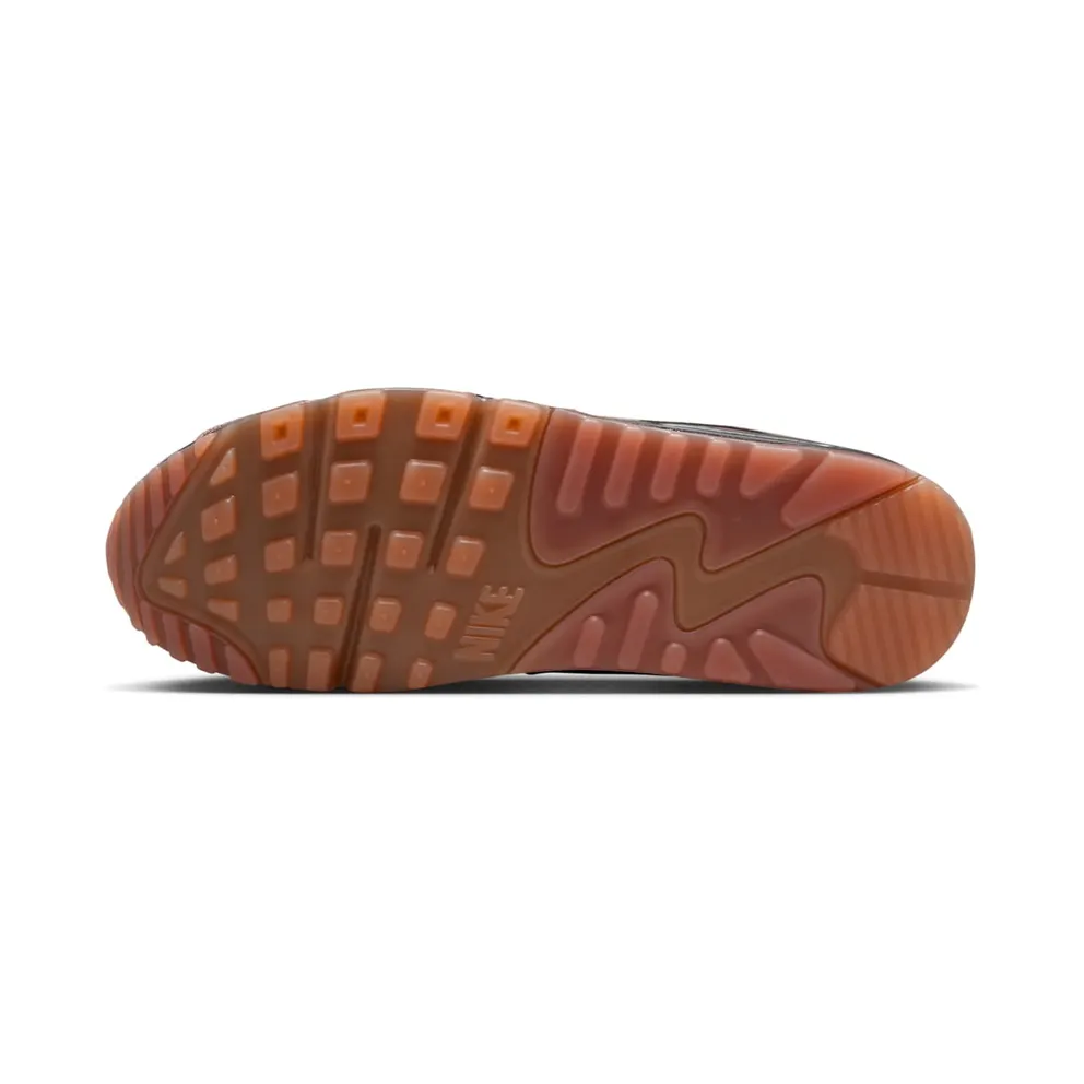 Nike Air Max 90 Reverse Duck Camo (2024) (HQ4042-001)