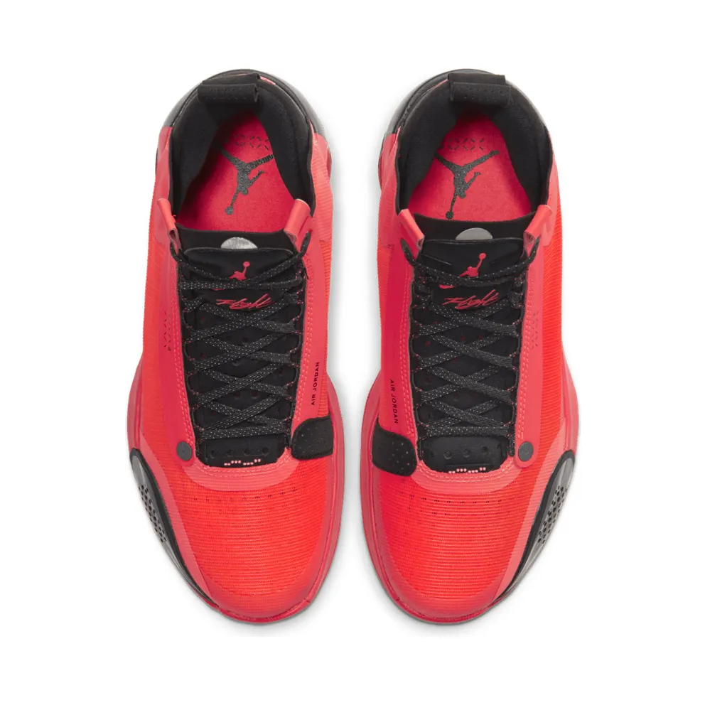 Air Jordan XXXIV “Infrared 23” (AR3240-600)