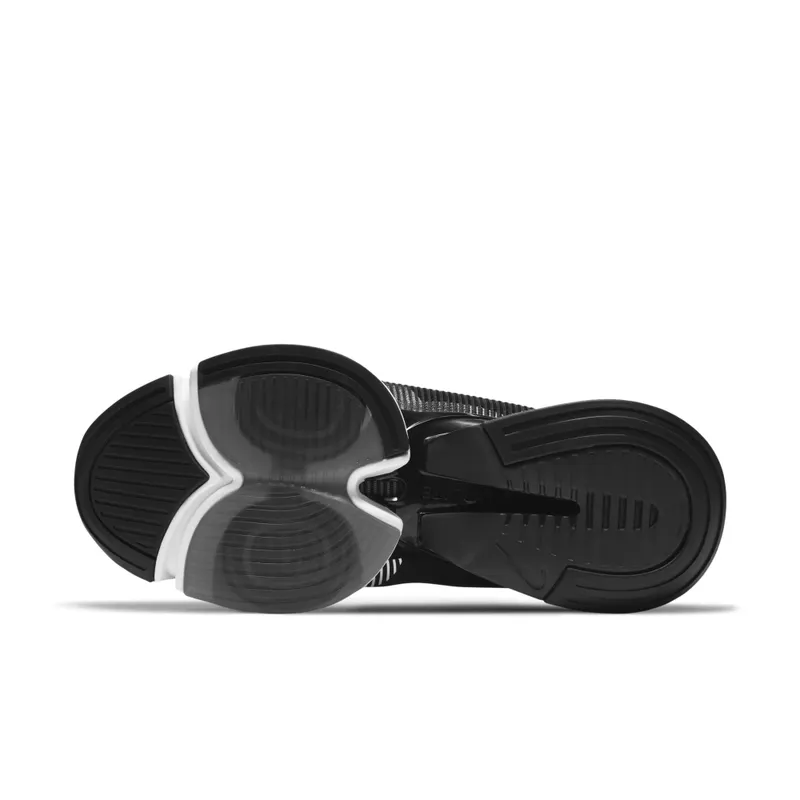 Nike Air Zoom SuperRep 2 voor HIIT-sessies Black (CU6445-003)