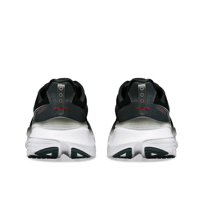 Saucony Guide 17 Black Shadow (S20936-100)