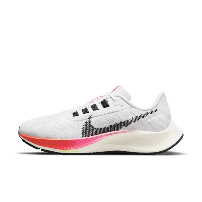 Nike Air Zoom Pegasus 38 (straat) White (DJ5401-100)