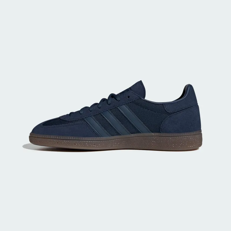 Adidas HANDBALL SPEZIAL Night Indigo / Crew Navy / Gum (KK1146)