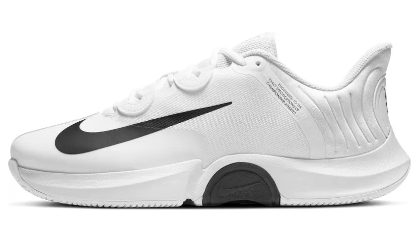 NikeCourt Air Zoom GP Turbo Weiß (CK7513-103)