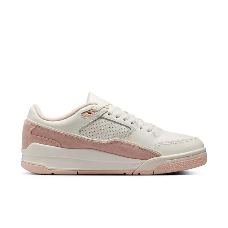 Jordan Flight Court Sail Washed Coral (FZ9854-116)