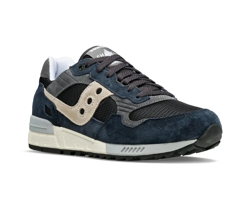 SAUCONY Shadow 5000 “Navy / Grey” (S70665-24)