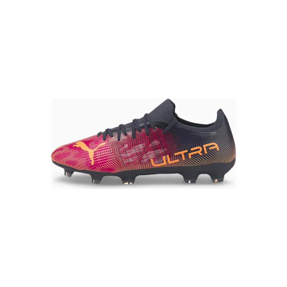 Puma Ultra 3.4 FG AG “Flare Pack” (106699-03)