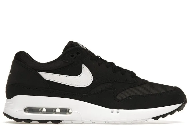 Nike Air Max 1 Golf Black White (DV1403-010)