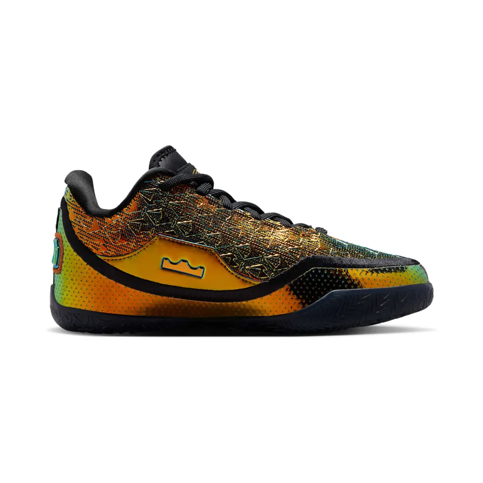 Nike LeBron 23 40K Gold (IM9007-900)