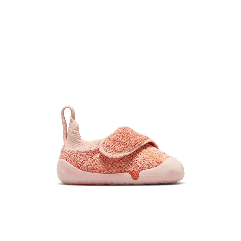 Nike Swoosh 1 Washed Coral Apricot Agate Muslin (FB3244-602)