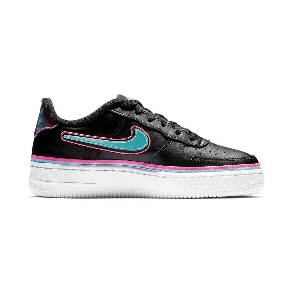 Nike Air Force 1 Low LV8 Miami Vice (AR0734-001)