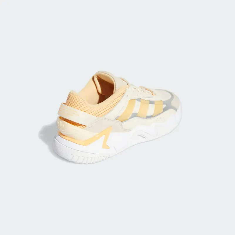 Adidas Niteball 2.0 Ecru Tint / Pulse Amber / Cloud White (GW0884)