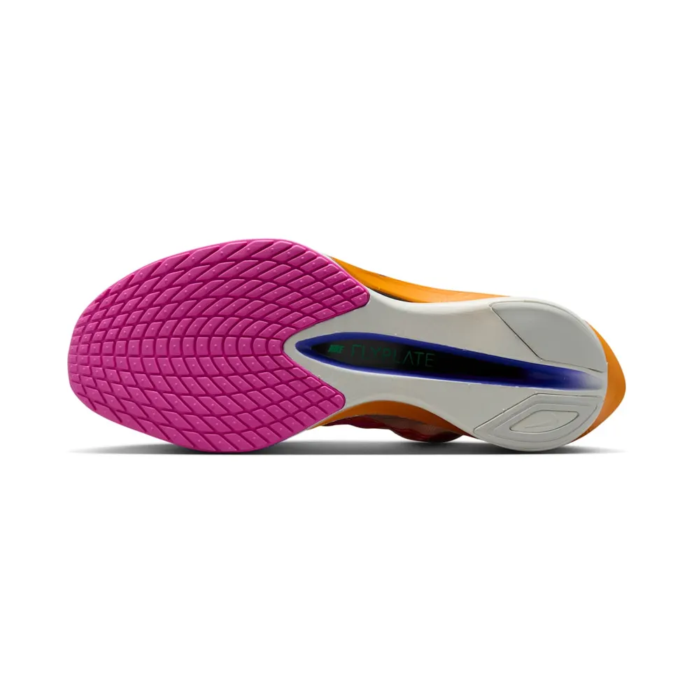 Nike ZoomX Vaporfly Next% 4 “Eliud Kipchoge No Human is Limited” (IM6366-605)
