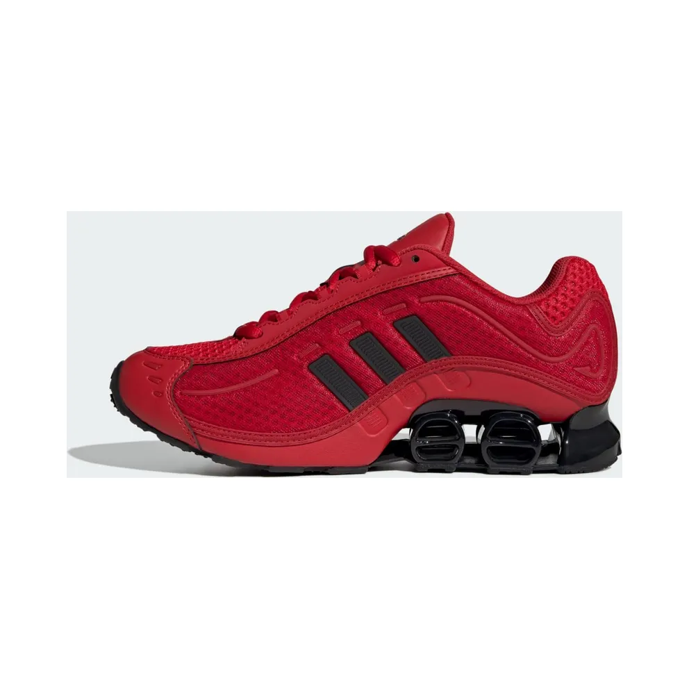 adidas Megaride O1 Better Scarlet Core Black (JR3671)