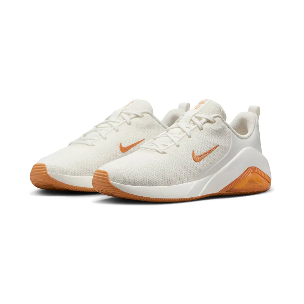 Nike Bella 7 Sail Coconut Milk Copper Moon (FZ1689-102)