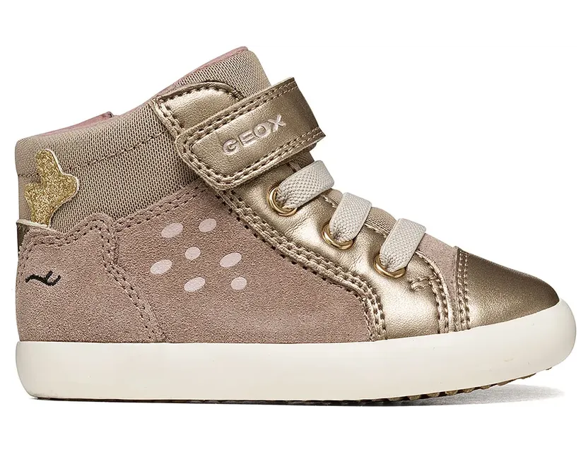 Geox sneaker beige (B661MA022NF-C5005)