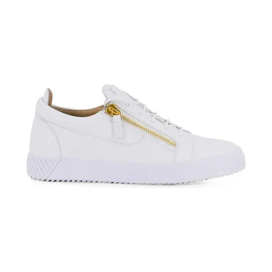Giuseppe Zanotti Frankie “White” (RM60039H03)
