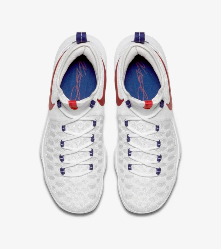 Nike KD IX 9 ‘USA’ (2016) (843392-160)