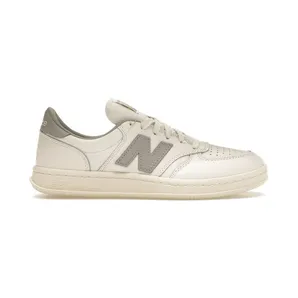 New Balance T500 Aime Leon Dore White Grey (CT500BA1)