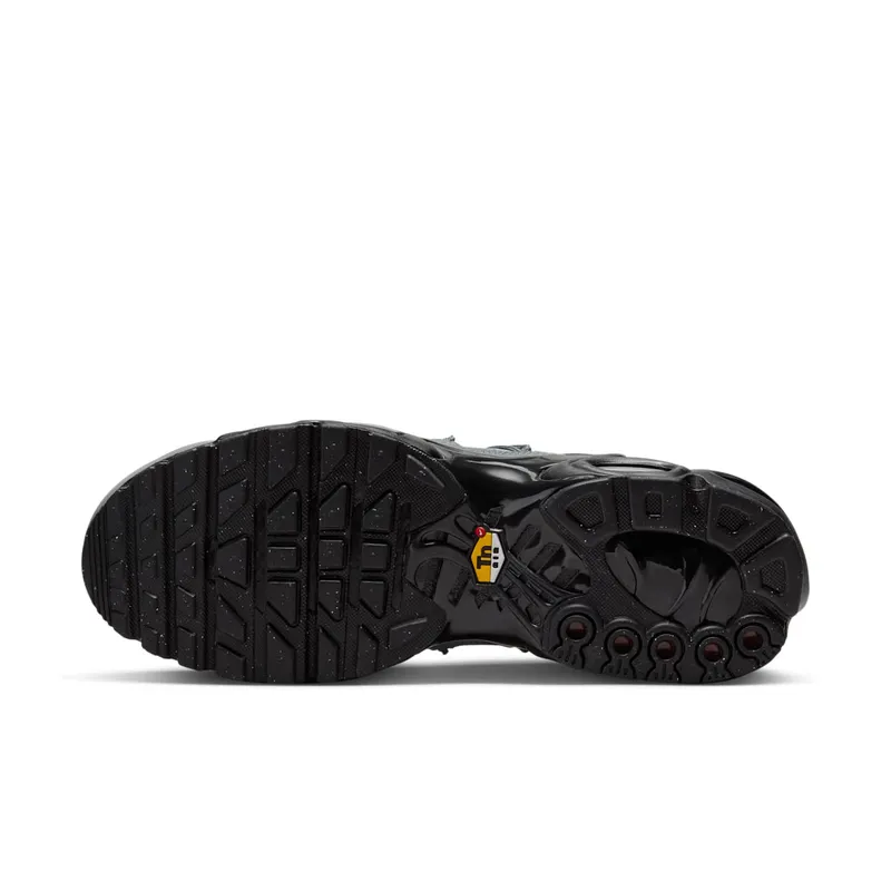 Nike Air Max Plus Toggle Grey Reflective (FD0670-002)