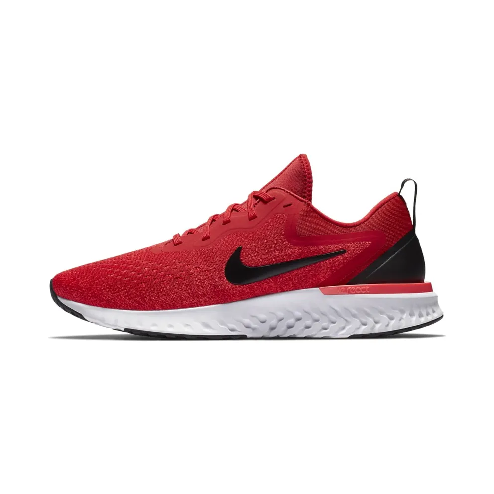 Nike Odyssey React University Red University Red/Black (AO9819-601)