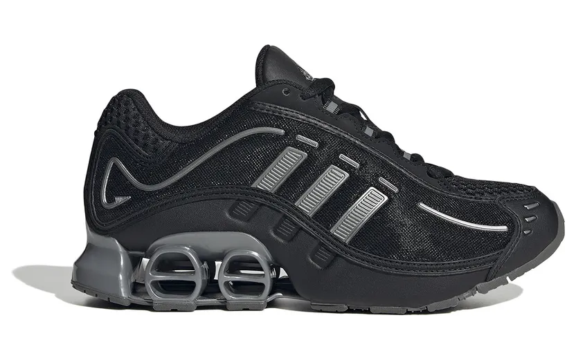 Adidas Megaride Black (JQ2293)