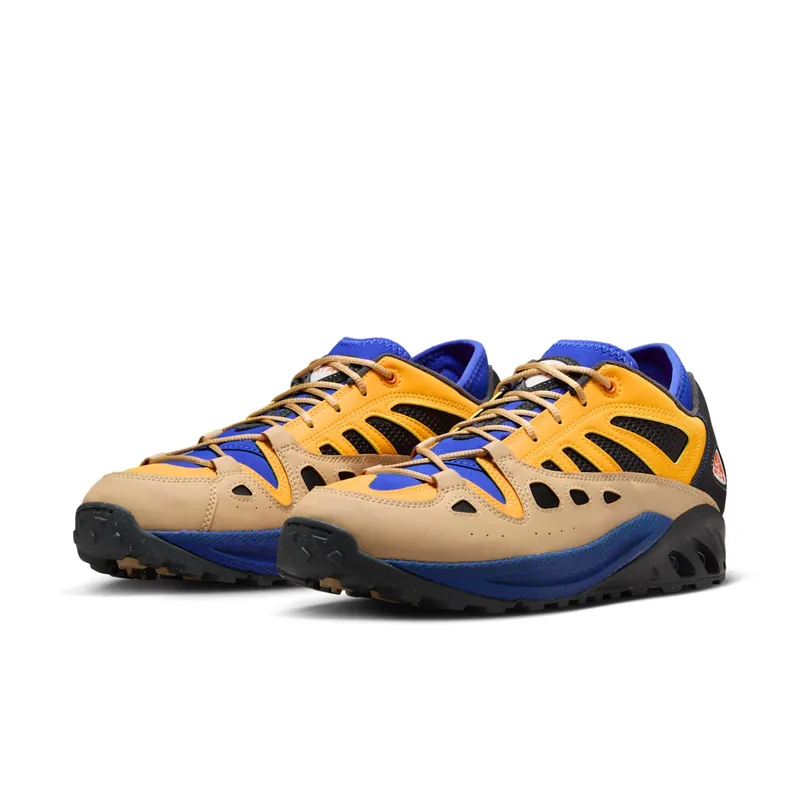 Nike ACG Air Exploraid Hyper Royal Safety Orange (FJ1920-400)