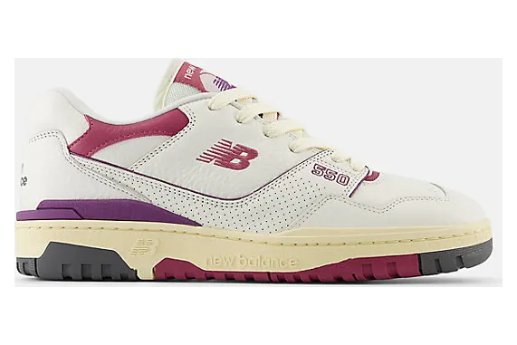 New Balance 550 “Scorpio Mini Logo” (BB550PTA)